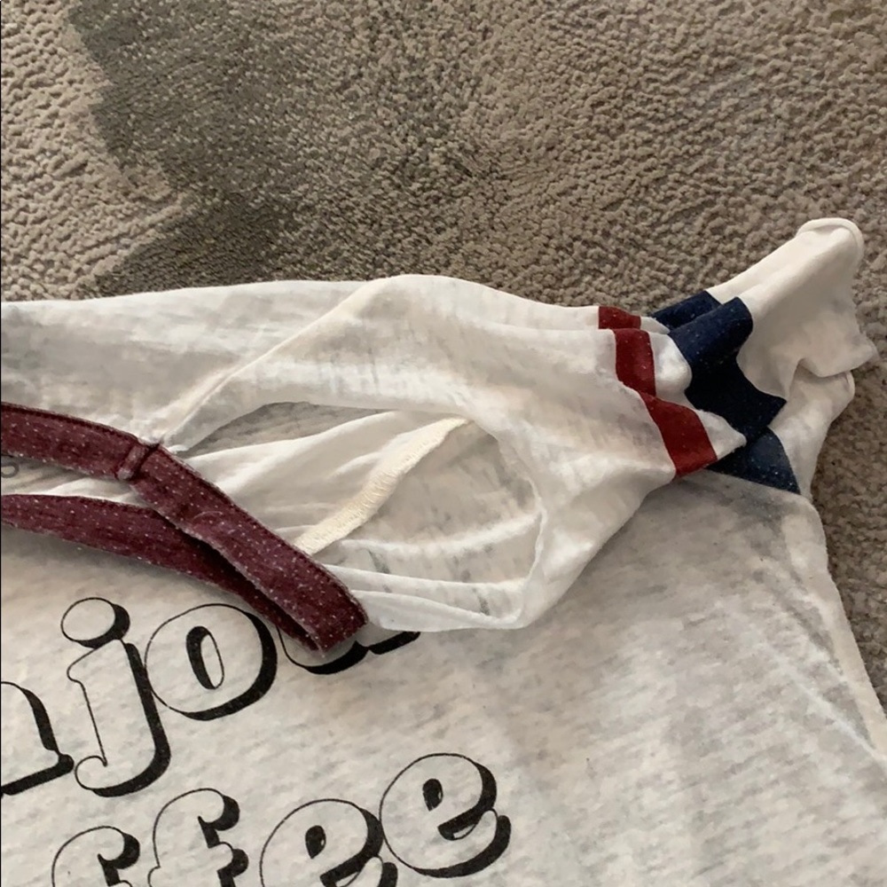 Chaser tee - Picture 5 of 7